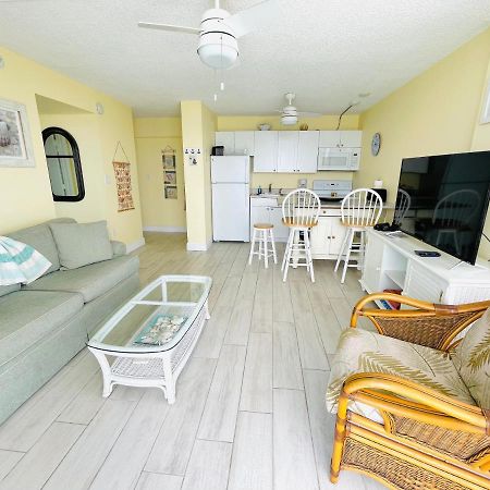 #902 Gulf View At Lovers Key Beach Club Fort Myers Beach Exterior foto