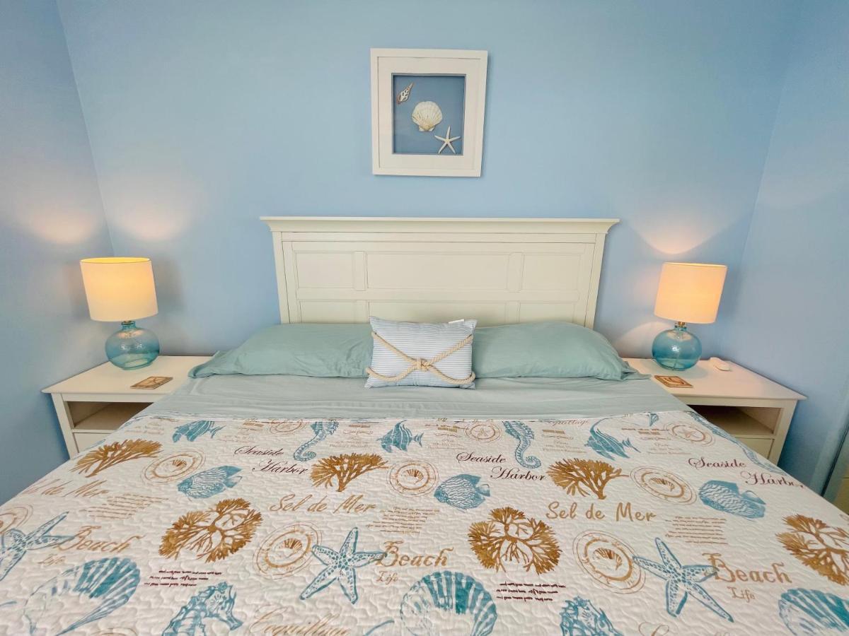 #902 Gulf View At Lovers Key Beach Club Fort Myers Beach Exterior foto