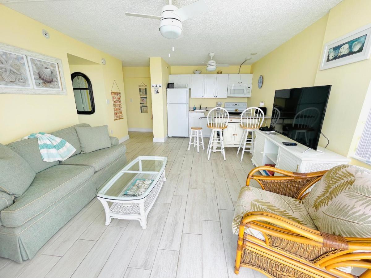 #902 Gulf View At Lovers Key Beach Club Fort Myers Beach Exterior foto